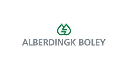 Logo ALBERDINGK BOLEY España