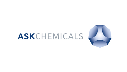 Logo ASK CHEMICALS España