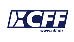 Logo CFF