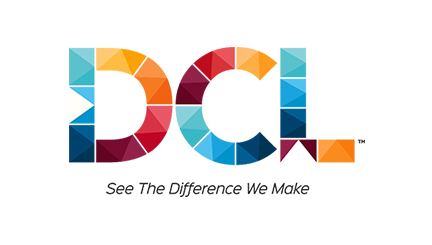 DCl logo