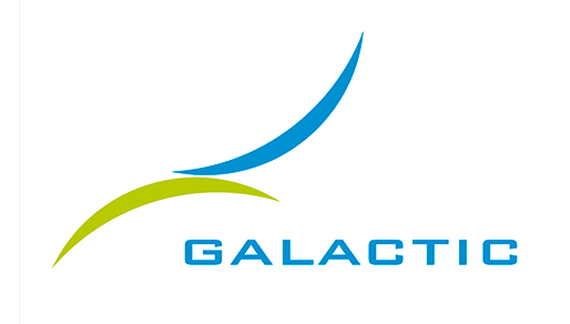 Logo GALACTIC España