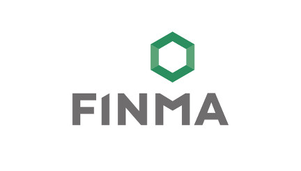 Logo FINMA