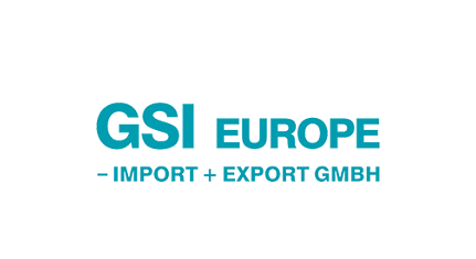 Logo GSI Europe