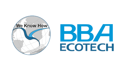 Logo BBA Ecotech