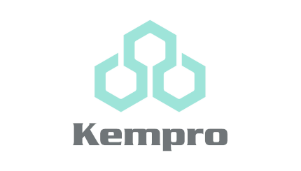 Logo KEMPRO