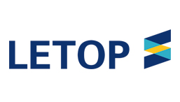 Logo LETOP