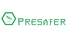 Logo PRESAFER