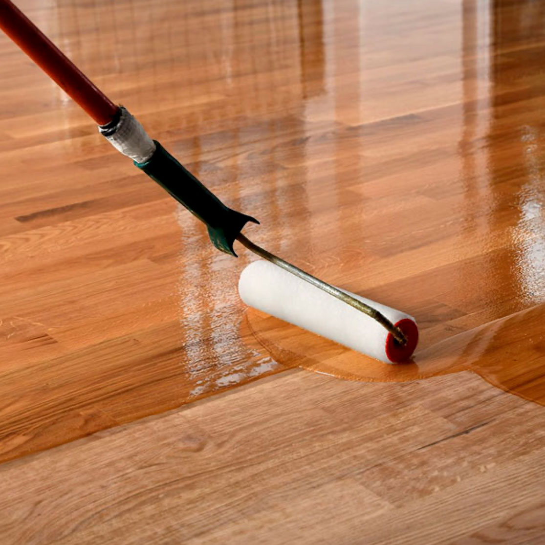 Reparar y Mantener Parquet y Laminado – lafabricadelparquet.com